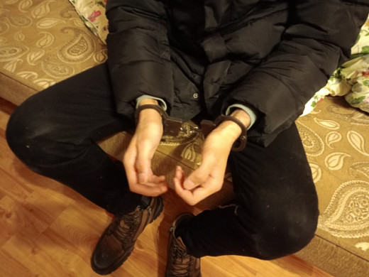 В Иванове задержали мигранта, подозреваемого в совершении развратных действий в отношении девочек